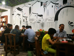 -天香泰山花椒鸡(迎胜店)