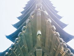 -上海方塔园