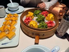 -龍聚祥烧麦馆(鼓楼店)