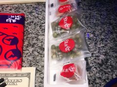 -蛙来哒(东城万达店)