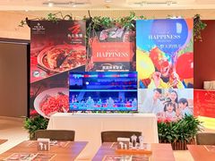 -咖啡苑自助餐厅·中国大饭店
