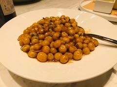 肉汁焗小土豆-宴昆山·私房菜(春晖店)