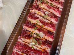 -厚贞日式烤肉(龙之梦店)