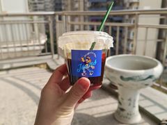-Jeans Coffee牛仔裤咖啡