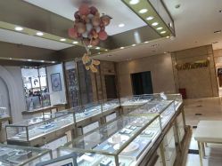 点击看大图 -珂兰钻石(美美2购物中心店)