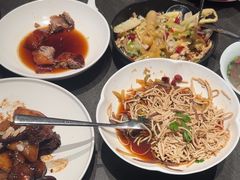 -小厨娘金榜题名(夫子庙秦淮河店)