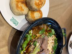 -南来顺饭庄·清真(南菜园店)