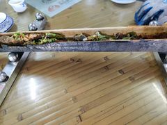 -丰依竹食·老牌竹筒饭