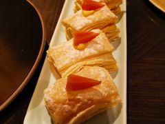 -万丽轩·粤菜(王府井金茂万丽酒店)