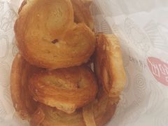 小蝴蝶酥-上海哈尔滨食品厂(淮海中路店)