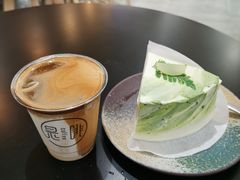 -是啡·日式精品咖啡(东门太阳百货店)