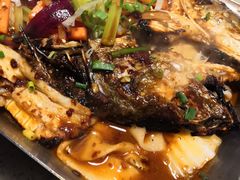 -鸣记脆皮烤鱼(山姆店)