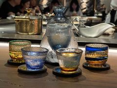 -岩盐·铁板料理(嘉里店)