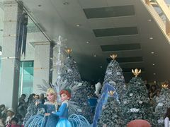 -海港城