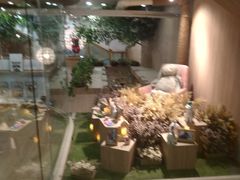 -藦茜花园宠物主题亲子互动体验馆(国顺东路店)