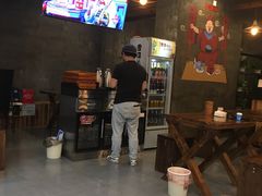-烤官达人·徐州鲜羊肉串(江宁店)