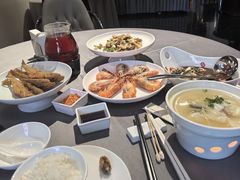 -徐记海鲜(梅溪新天地店)