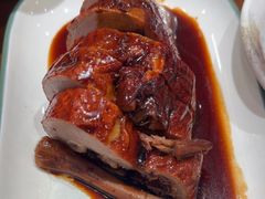 -王家沙点心店(南京西路总店)