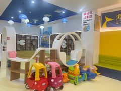 -海帆亲子游泳(顺义店)
