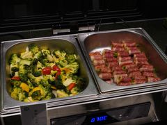 -戈拿旺巴西烤肉(崇文门店)