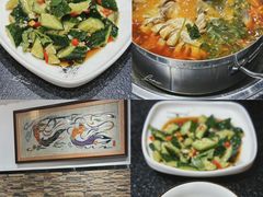 -夜郎国·贵州菜(南山店)