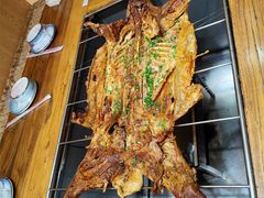 -香木香羊(小汤山店)