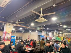 -皖北巫氏三胖地锅鸡(长淮总店)