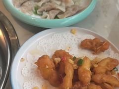 -粤顺渔坊·中山脆肉鲩火锅(清湖店)