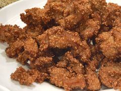 -烤肉宛饭庄(北新桥店)