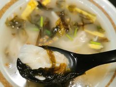 -永和大王(茉莉上新·共和新路店)
