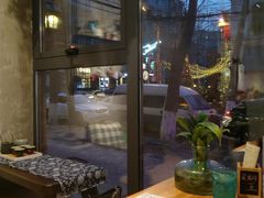 -麦甜创意轻食餐厅(西康路店)