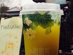 -鸡鸣赐茶(鸡鸣寺路店)