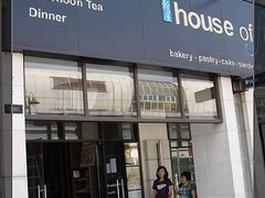 店面-榖屋house of flour(张江首店)