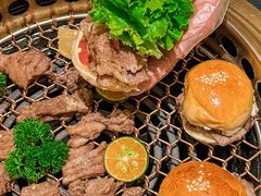 -極屋鮨牛 · 烧肉酒场(时代C馆店)