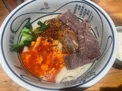-陇上秦轩西安biangbiang面(EFC欧美金融商业城店)