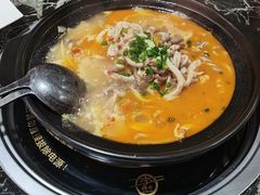 -李师傅脆肚(华强北店)