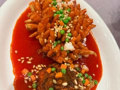 -金哥私房菜馆(张府园总店)
