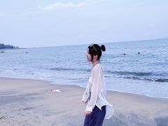 -那琴半岛地质海洋公园