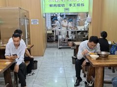 -王菊美食街·王菊面馆(总店)