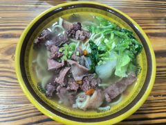 -水头牛肉店(洋坪分店)