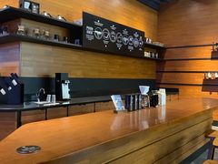 -星巴克(延吉百利城店)