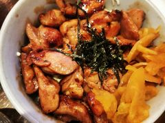 -铃木食堂(帽儿胡同店)