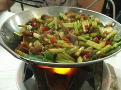 -新新湘菜馆(新中街二条店)
