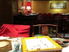 -那家小馆•北京菜•烤鸭(中关村店)