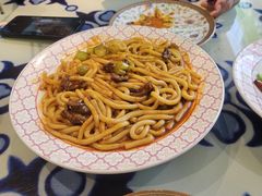 -撒拉花儿·新疆菜·清真(太阳宫店)