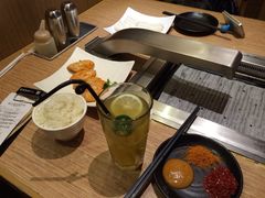 iphone_upload_pic-新石器烤肉(周浦万达店)