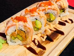 -喜寿司(金狮广场店)