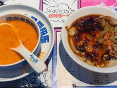 -生活如沸·顺德水牛奶火锅(人民广场店)
