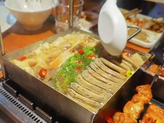 -牛上牛吊炉烧烤(红旗大街店)