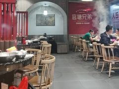 -官塘兄弟·潮汕牛肉店(官塘总店)